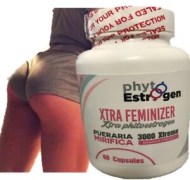 pueraria mirifica breast butt female body enhancement pills